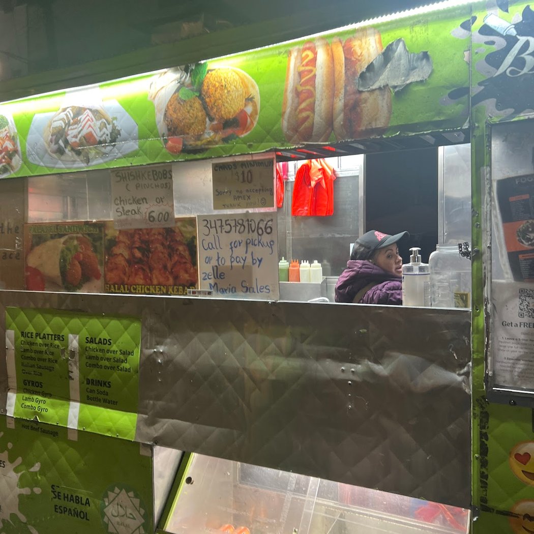 Bklyn Food Cart 3