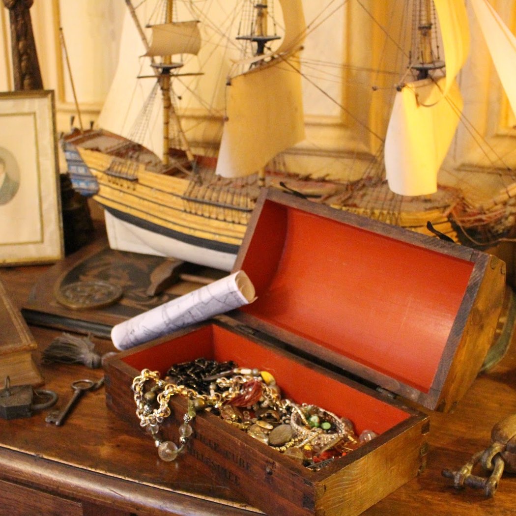 Escape Game St. Malo 1