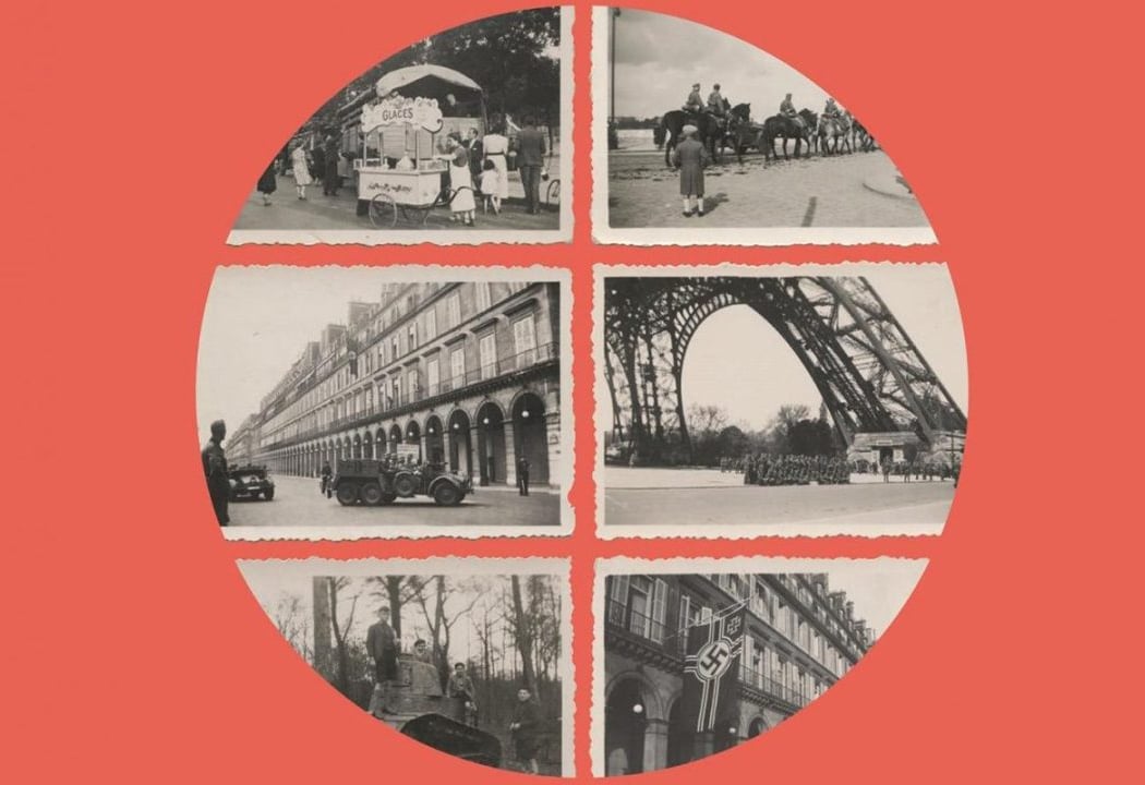 Sur les traces du photographe inconnu de l’Occupation 1