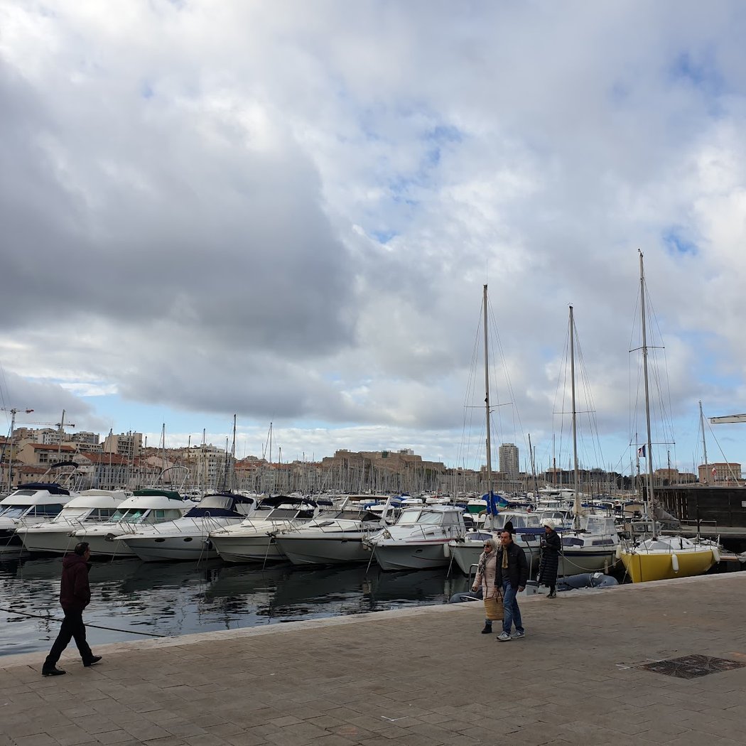 Marseille Festival 4