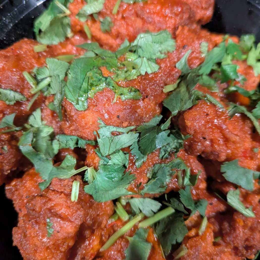 RASOEE INDIAN KITCHEN 3