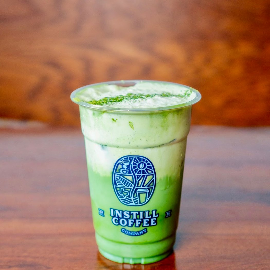 INSTILL COFFEE CO 1