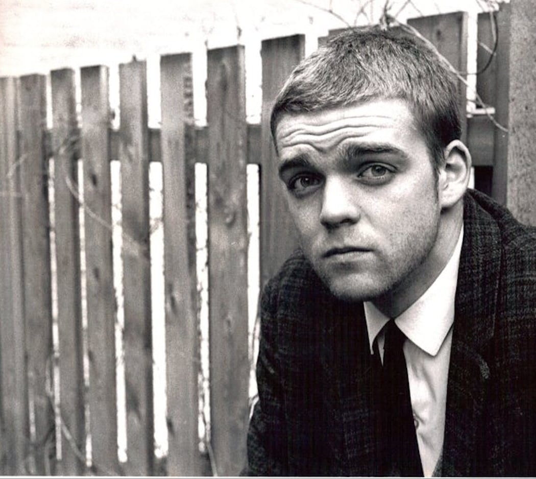 COLIN MAHAR 1