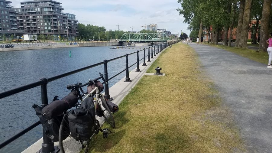 Fitz Montréal Bike Tours, Bike Rental & Montreal Walking Tours 3