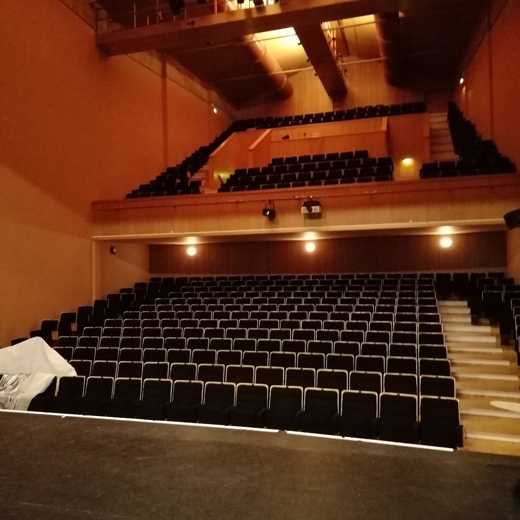 Théâtre Le Millandy 2