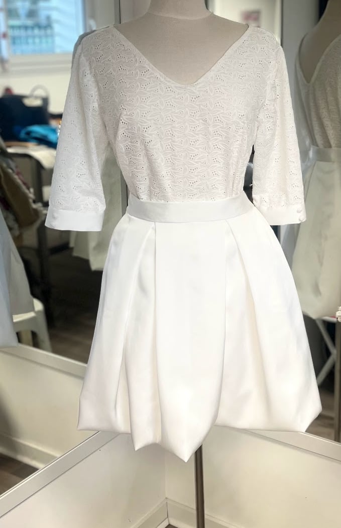 Atelier Créa'ture 1