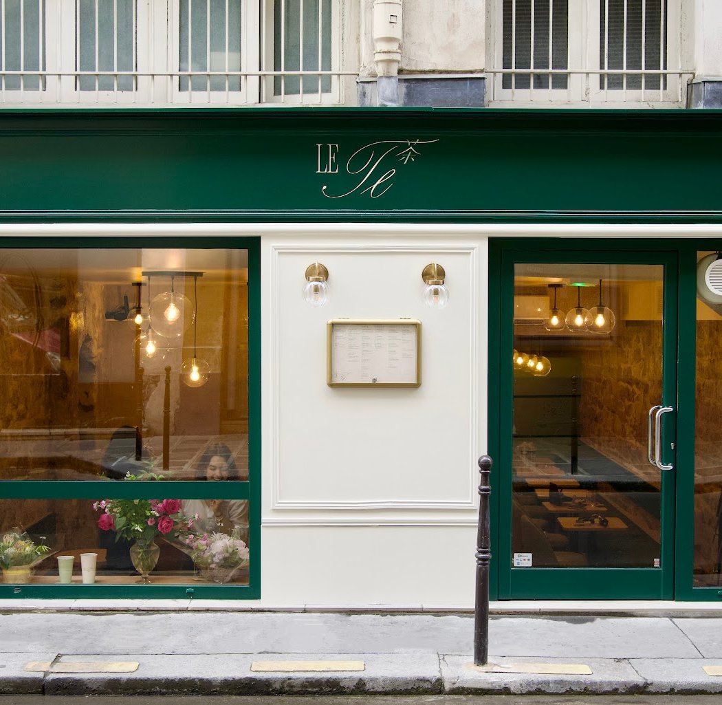Le Tê 2