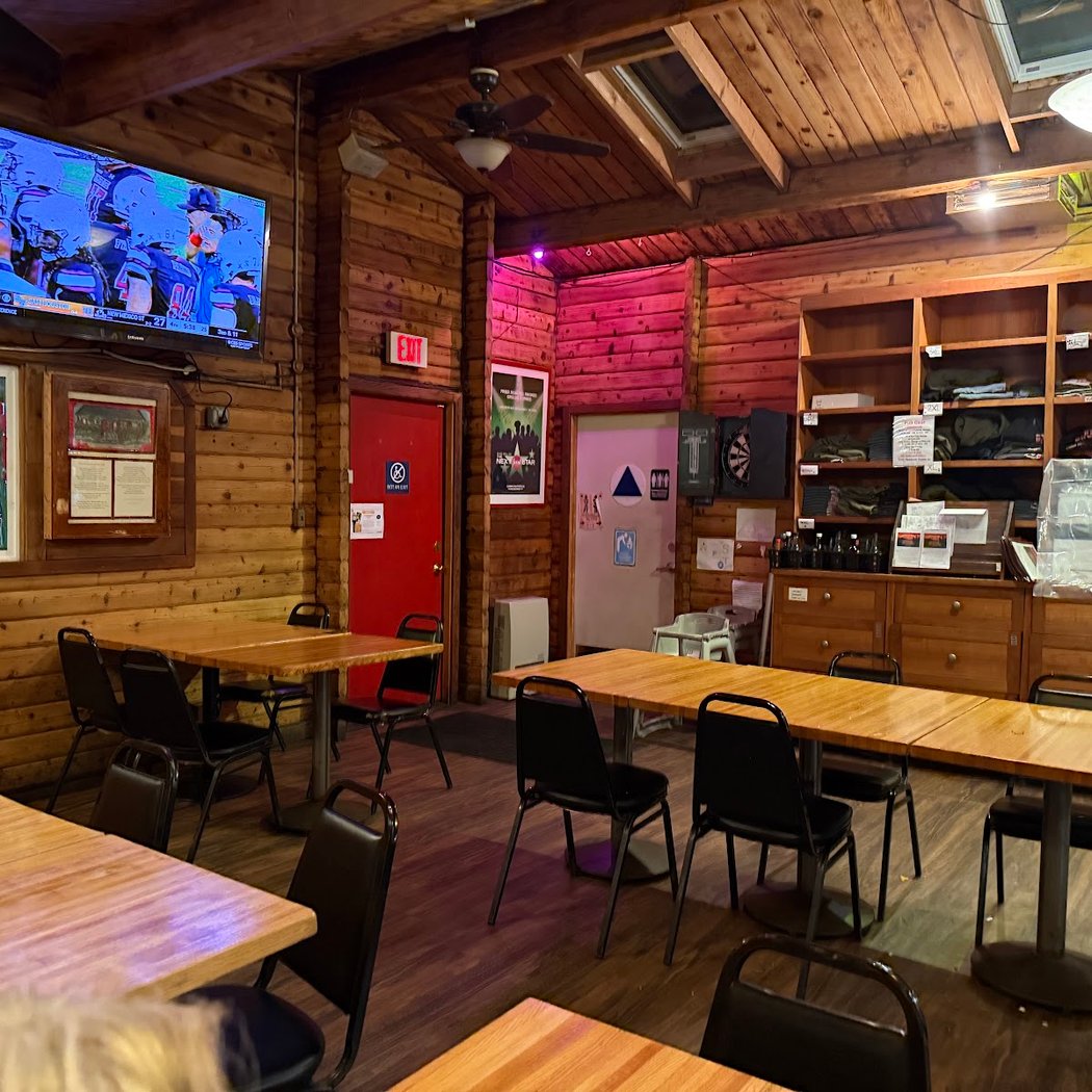 Russian River Pub 3
