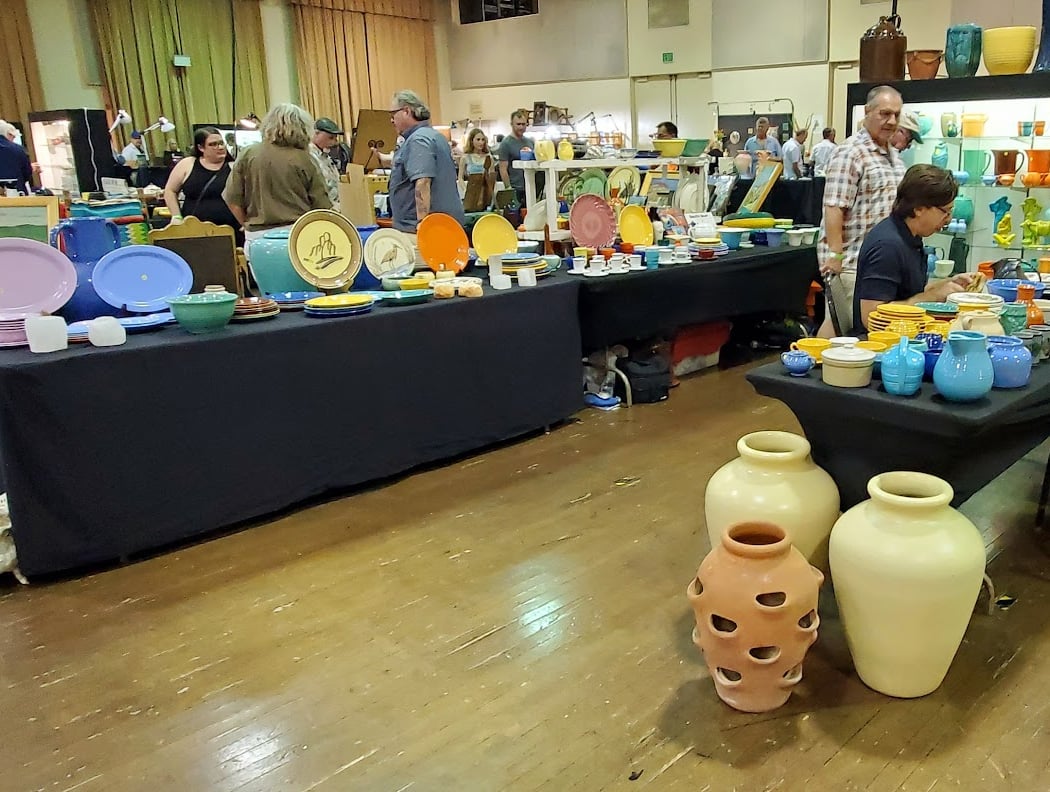 Glendale Civic Auditorium CFA Cat Show 2