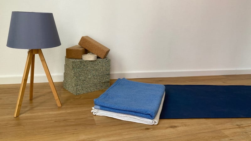 Kraft & Entspannung am Sonntagabend - Yoga am Elisabethplatz