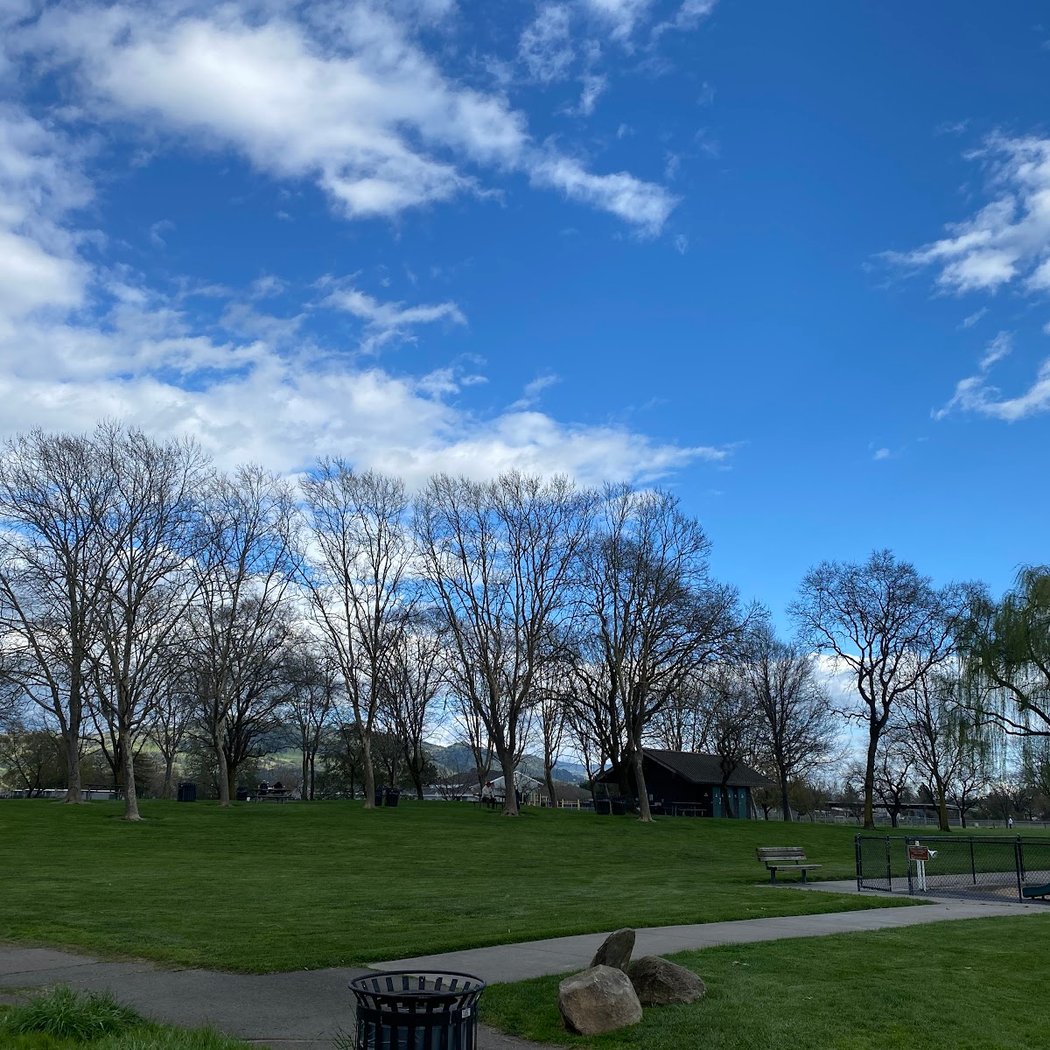 Southwest Community Park 1