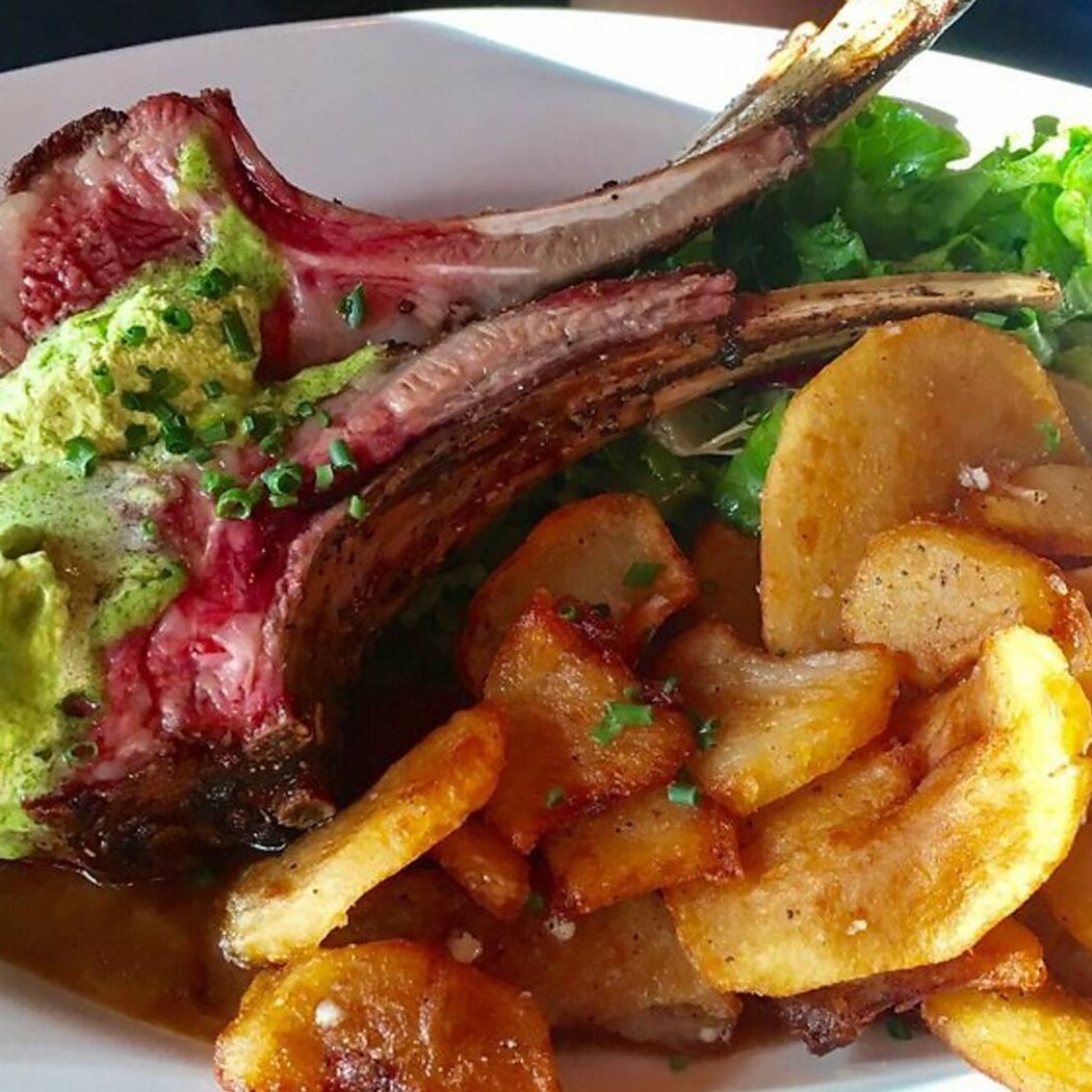L'Ardoise Bistro 2