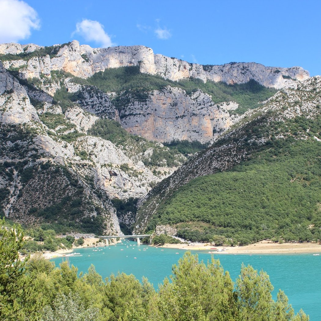 Verdon Natural Regional Park 3