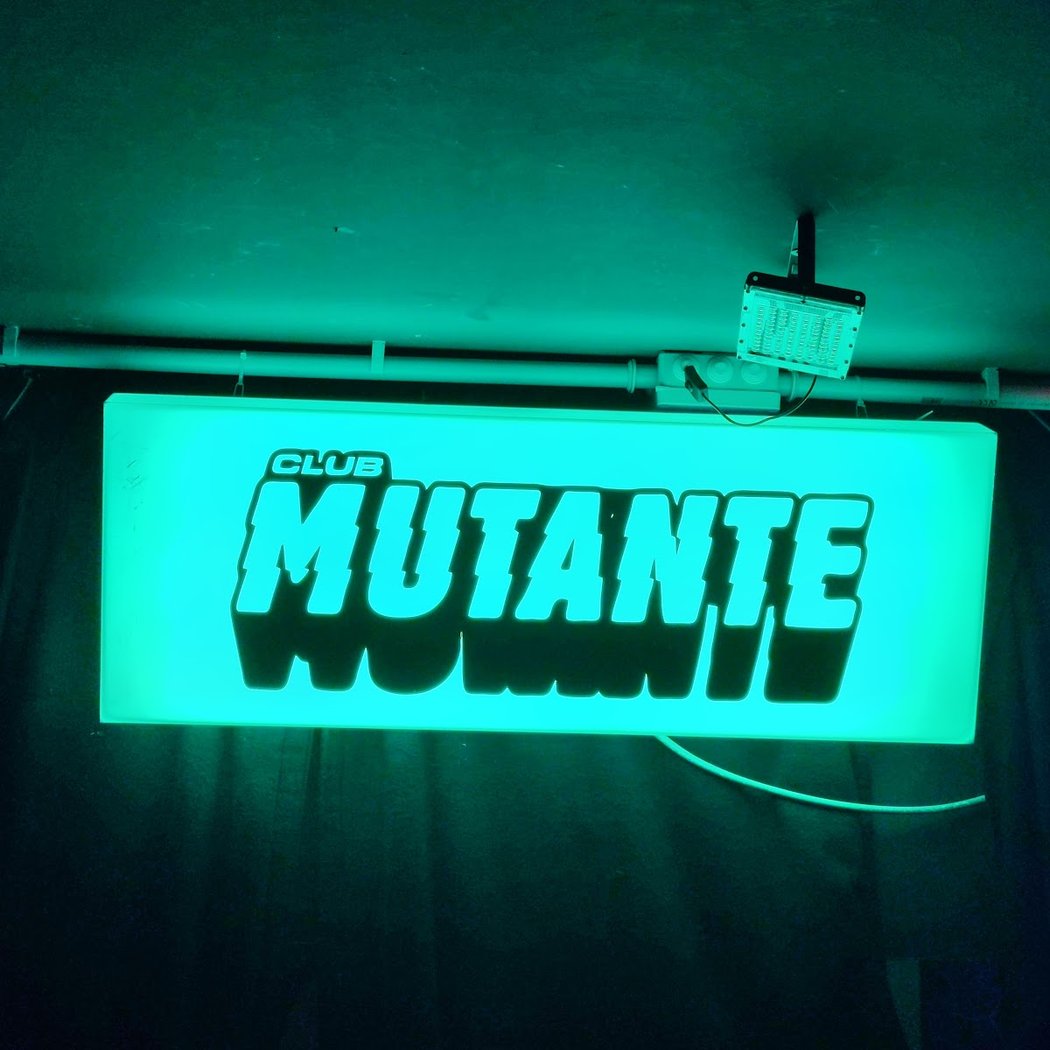 Club Mutante 1