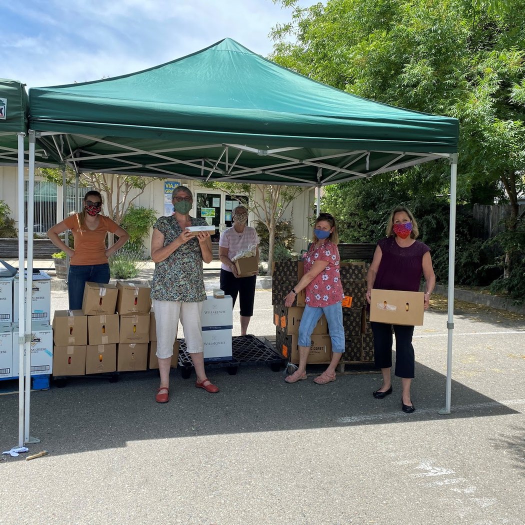 CSMC Community Market 5