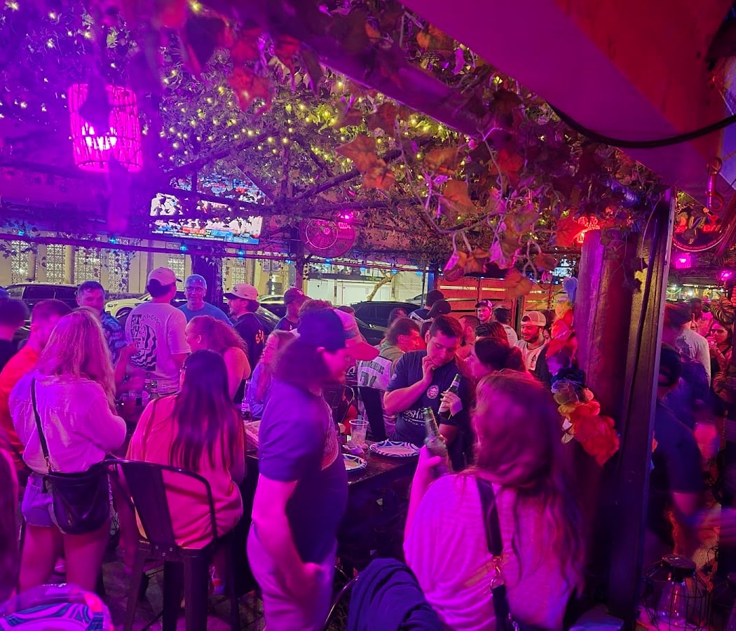 Boca Tiki 2