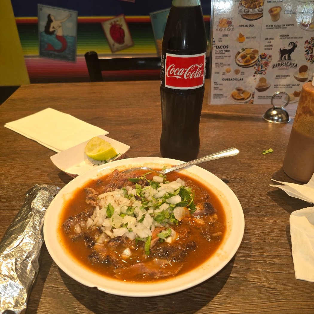 Birrieria Don Boni 3