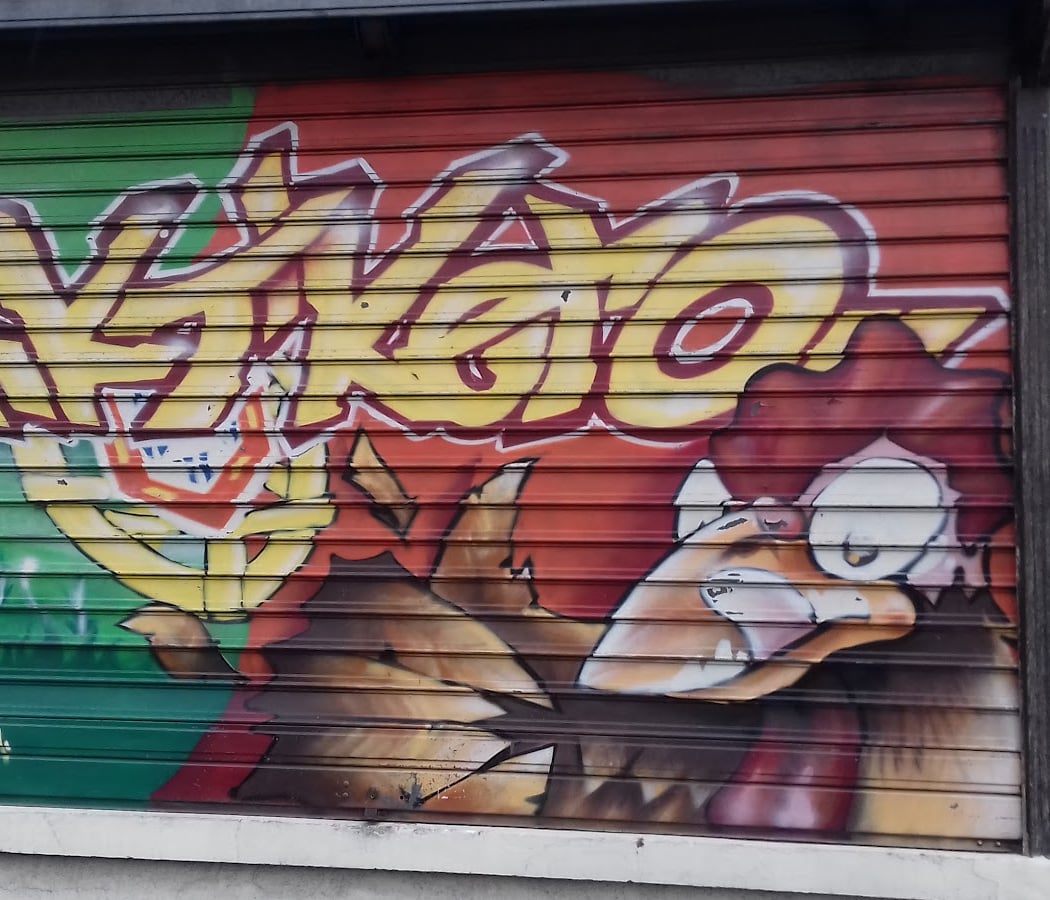 Rôtisserie KT'Kero 4