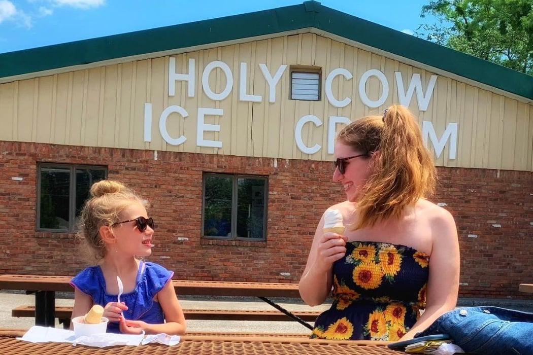 Holy Cow 2