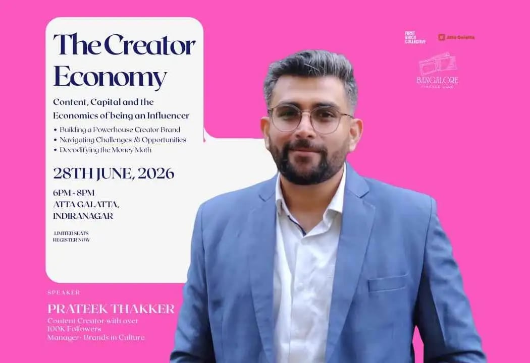 The Creator Economy