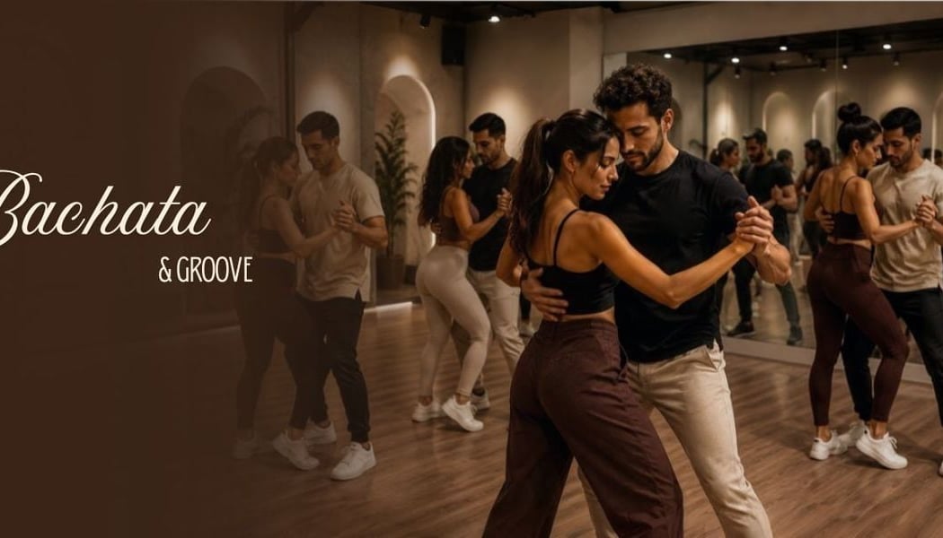 Bachata & Groove