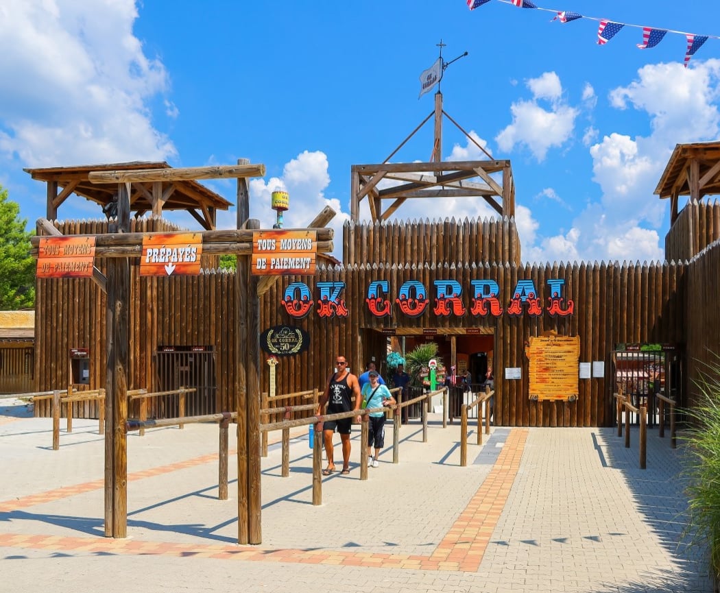 OK Corral 2