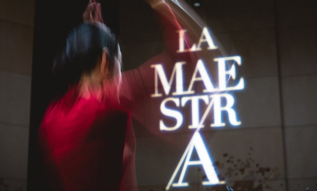La Maestra - Quarts de finale (1/2) 3