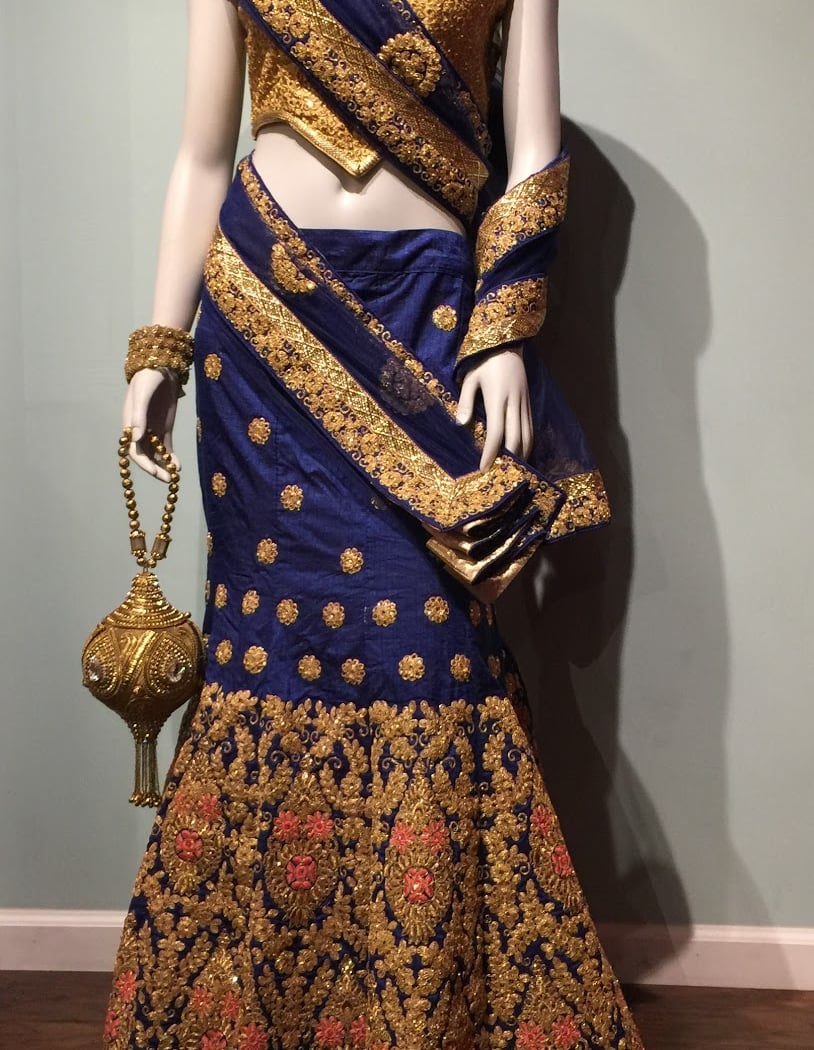 Ellora Fashions 1