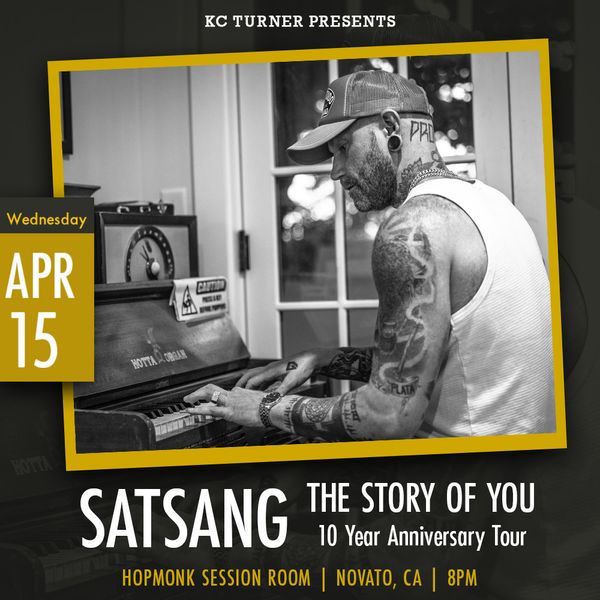 Satsang 1
