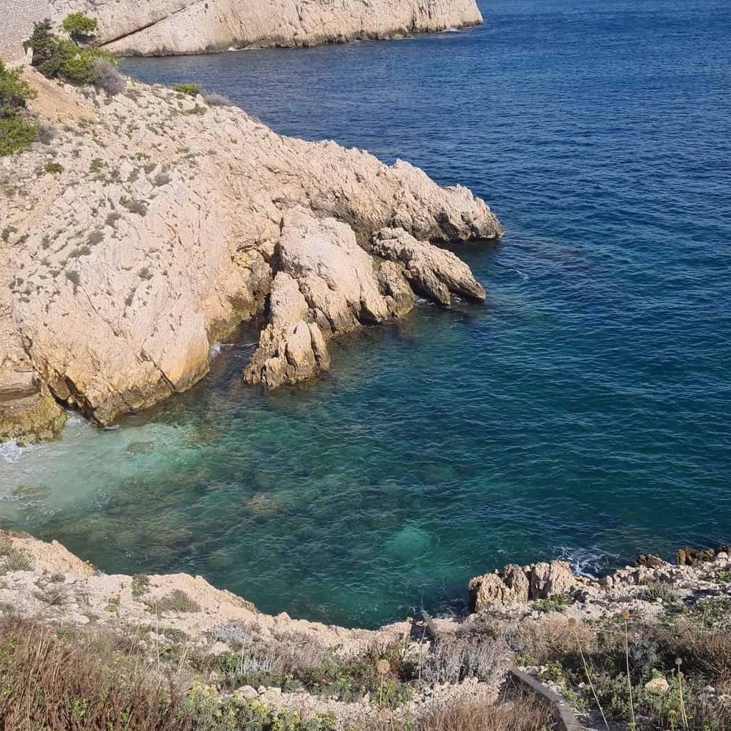 Plage de Saint-Estève 2