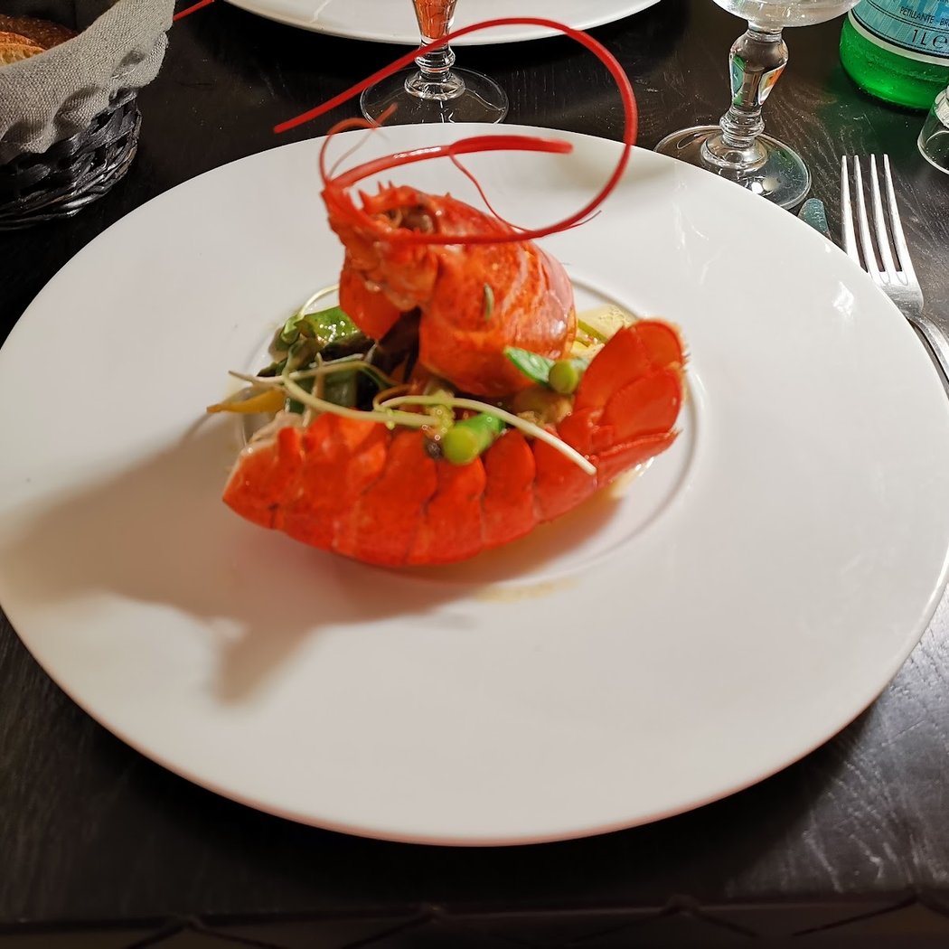 AUBERGE DES VANNEAUX 2