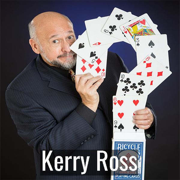 California Magic Club 3