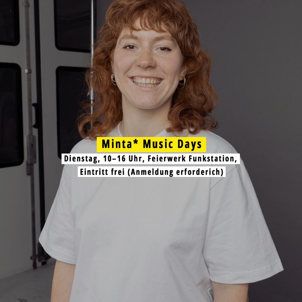 MINTA* MUSIC DAYS 1