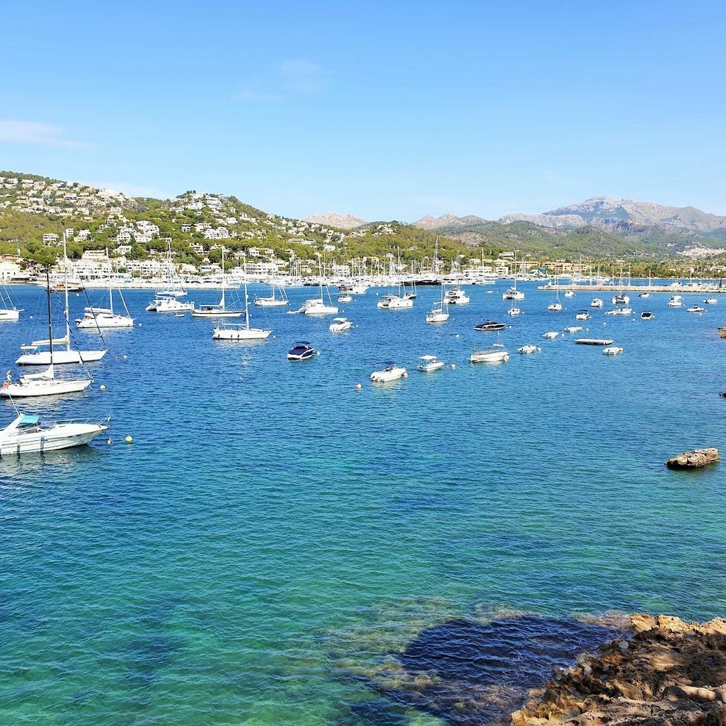 Port d'Andratx 2