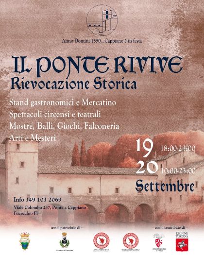 Il Ponte Rivive 1