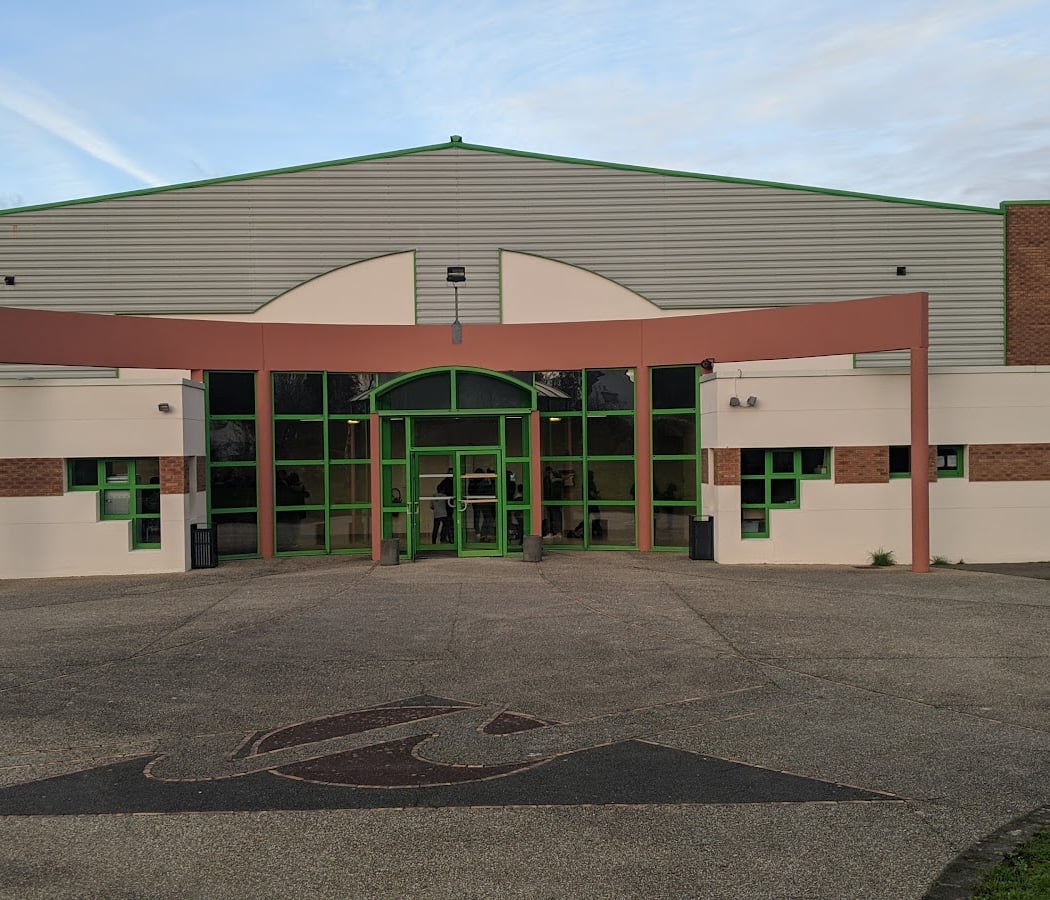 Sports Hall Kerbiniou 3