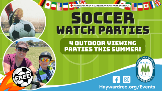 Free Outdoor World Cup Watch Parties: Giant LED Screen 1