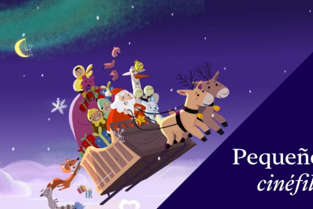 La gran Navidad de los animales 1