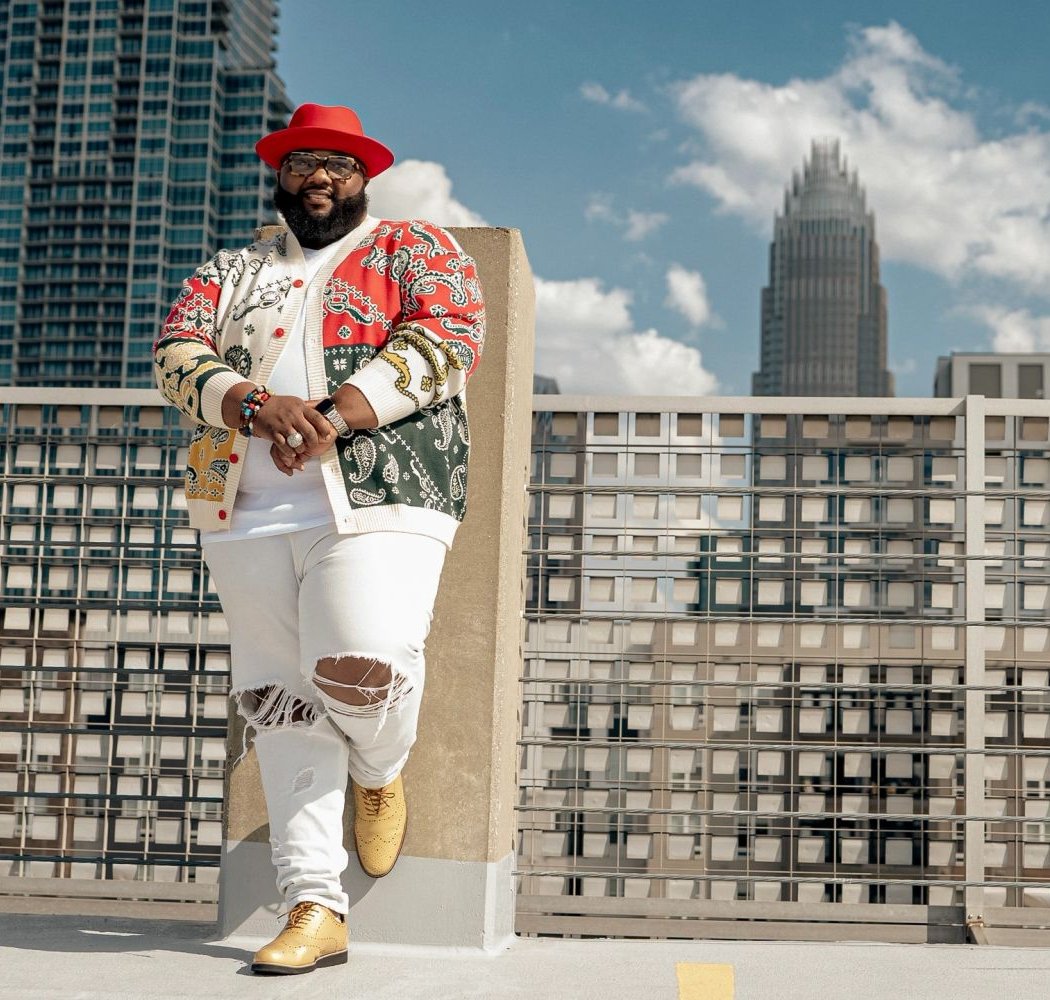 Soul of Charlotte featuring Jay D. Jones 2