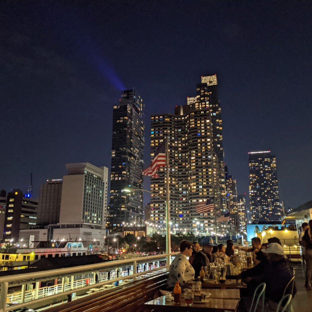 Circle Line 80th Anniversary Celebration 1