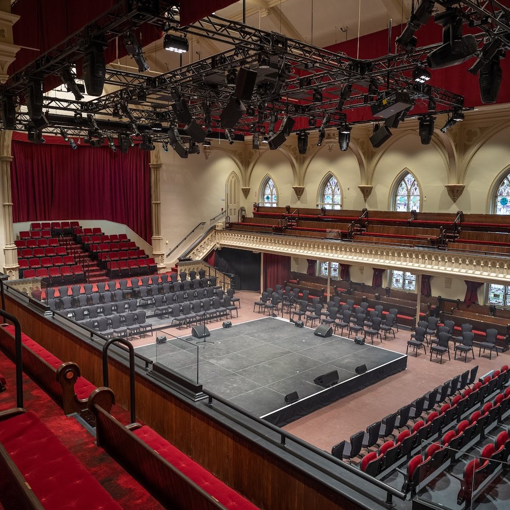 Capital Region Thomas Edison Music Hall of Fame Induction Ceremony 3