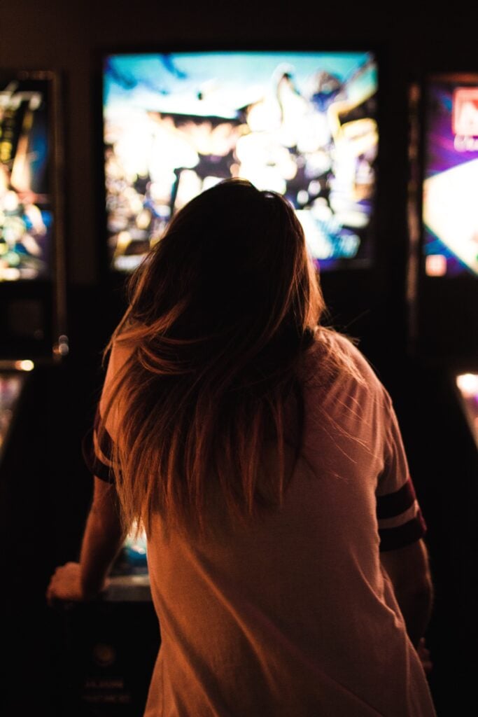 Pinball Long Island 1