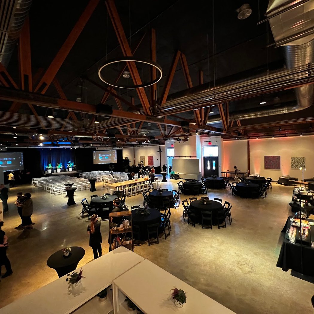 BLOC15 Event Venue 1