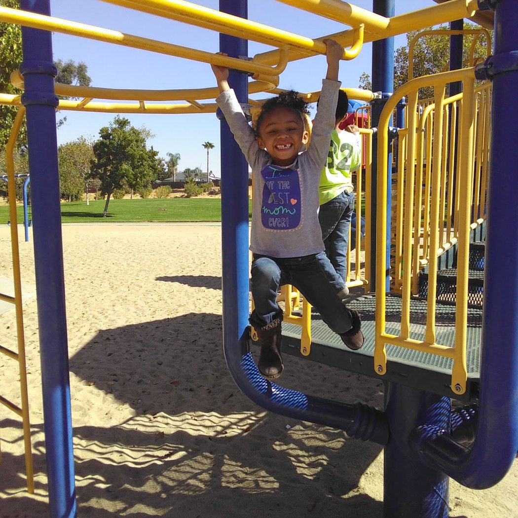 Gentrytown Park 3