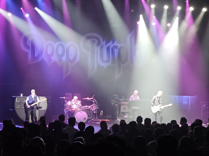 Deep Purple 3