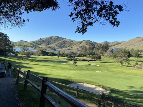 Indian Valley Golf Club 1