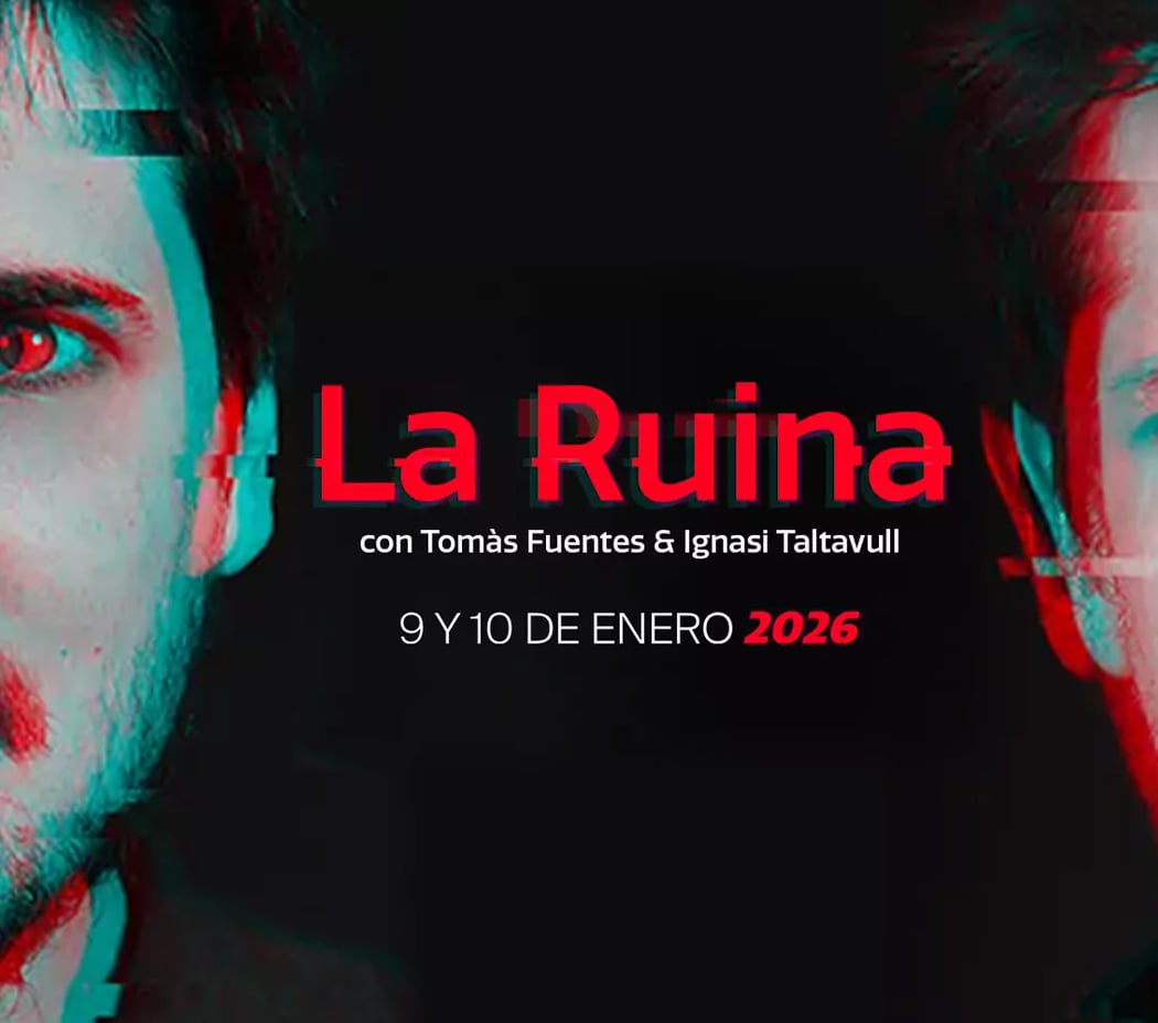 La Ruina 2