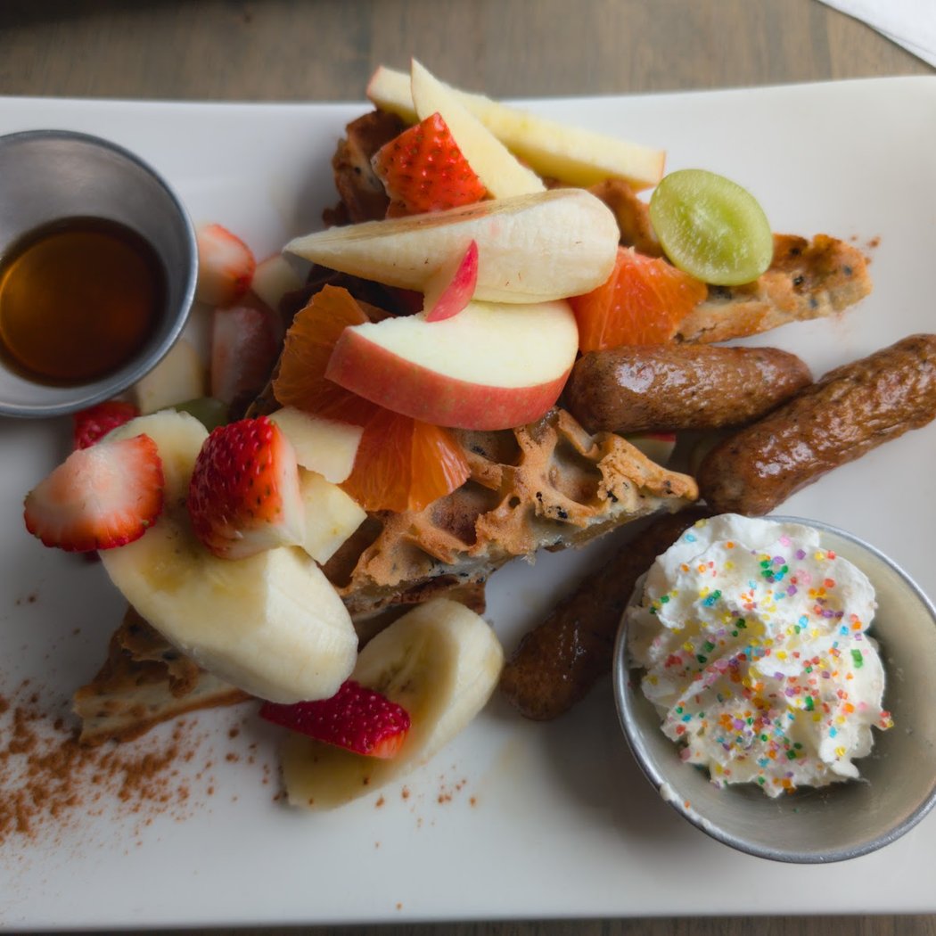 Tea Rex Cafe & Specialty Teas 3