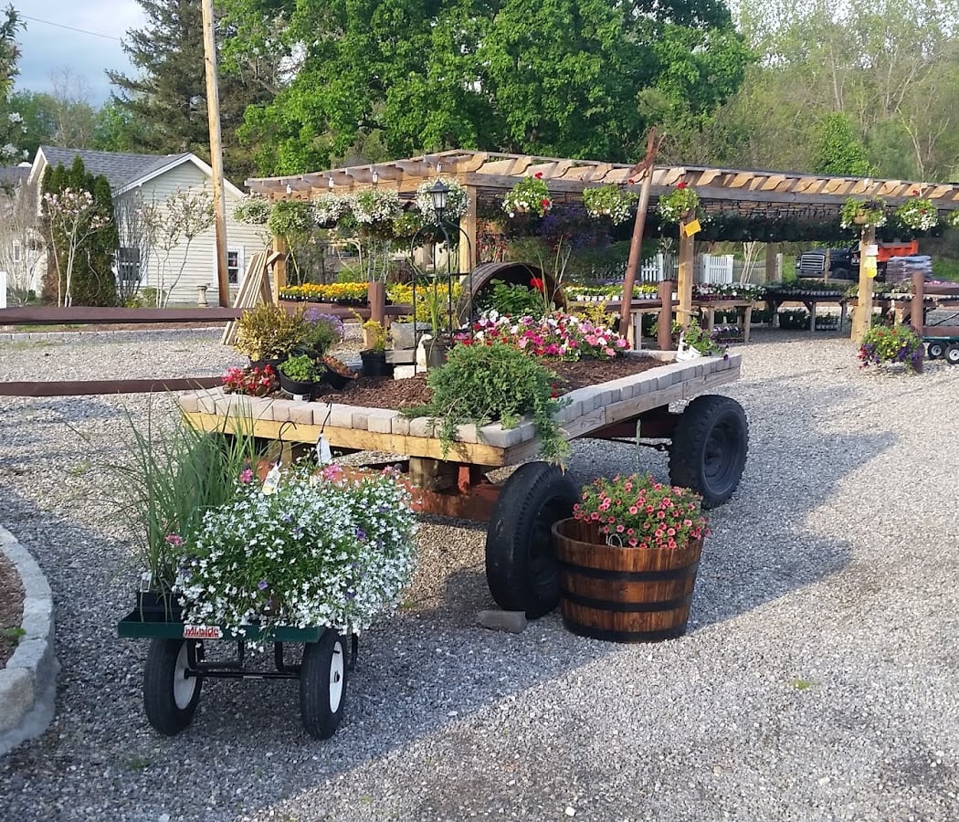 M & M Garden Center & Supply 3