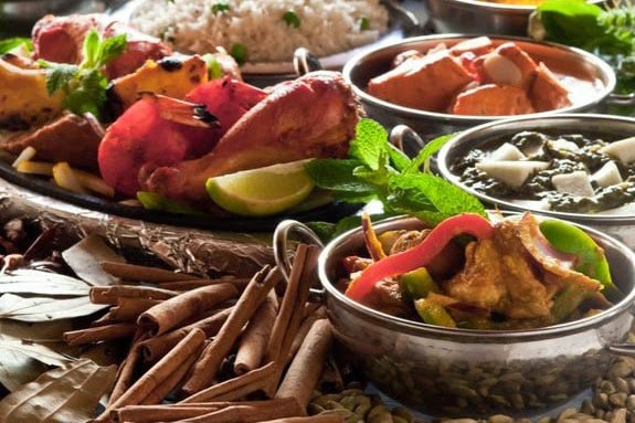 Suvai, taste of India 1